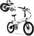 Lectric XP Lite Long-Range eBike Electric Commuter Bike