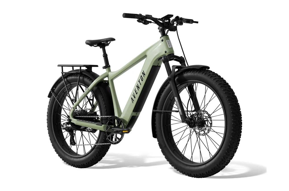 Aventon Aventure 3