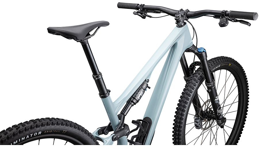 Specialized Stumpjumper 15