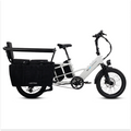 XPedition 2.0 Long-Range Dual-Battery eBike