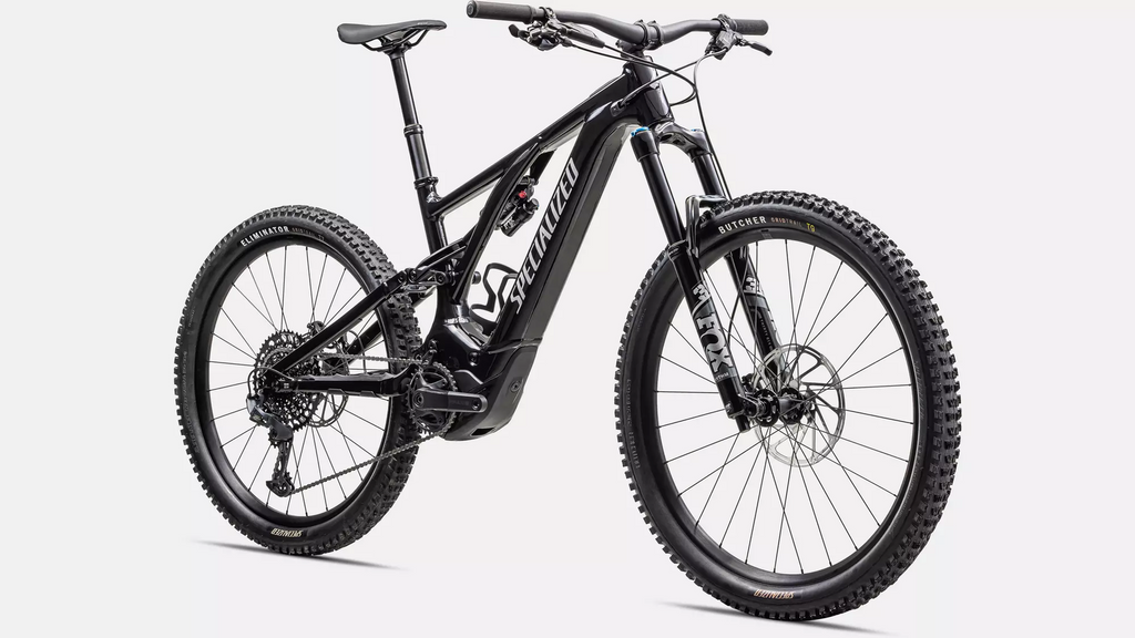 Levo Comp Alloy Specialized Bike