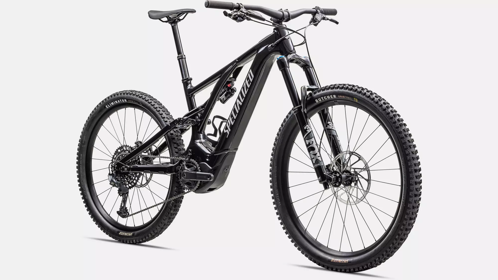 Levo Comp Alloy Specialized Bike