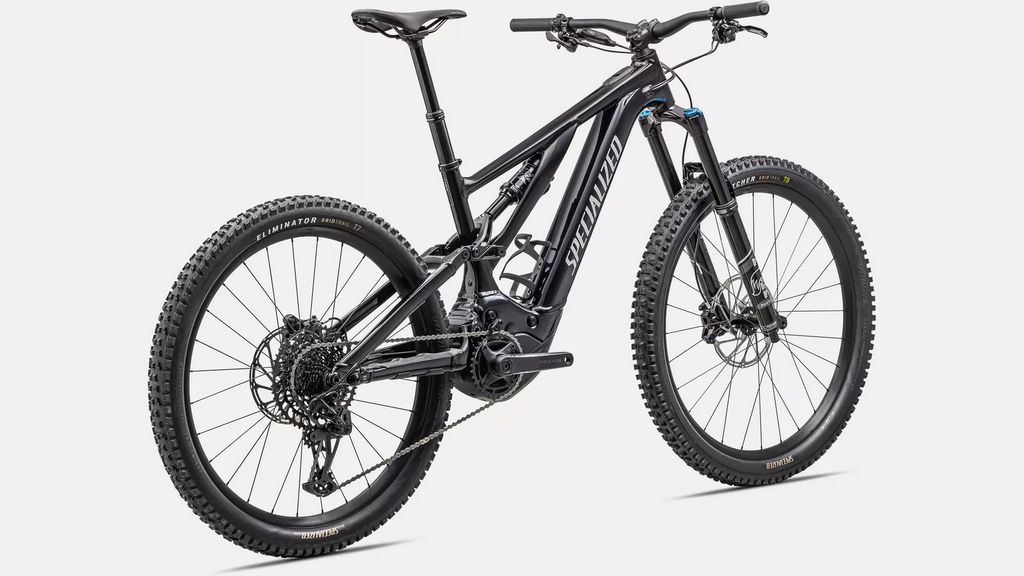 Levo Comp Alloy Specialized Bike