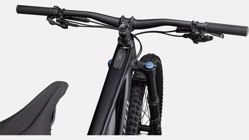 Levo Comp Alloy Specialized Bike