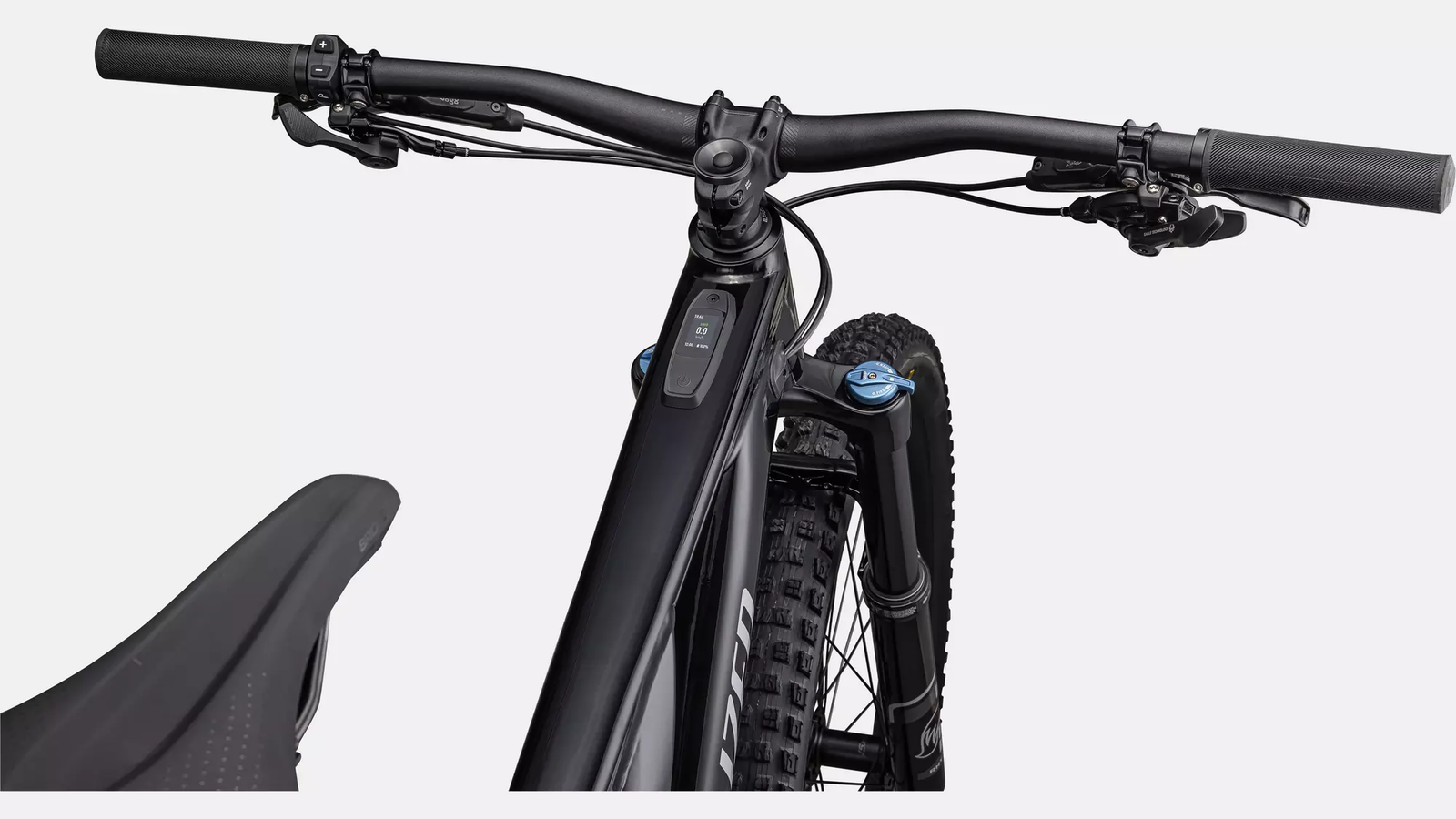 Levo Comp Alloy Specialized Bike