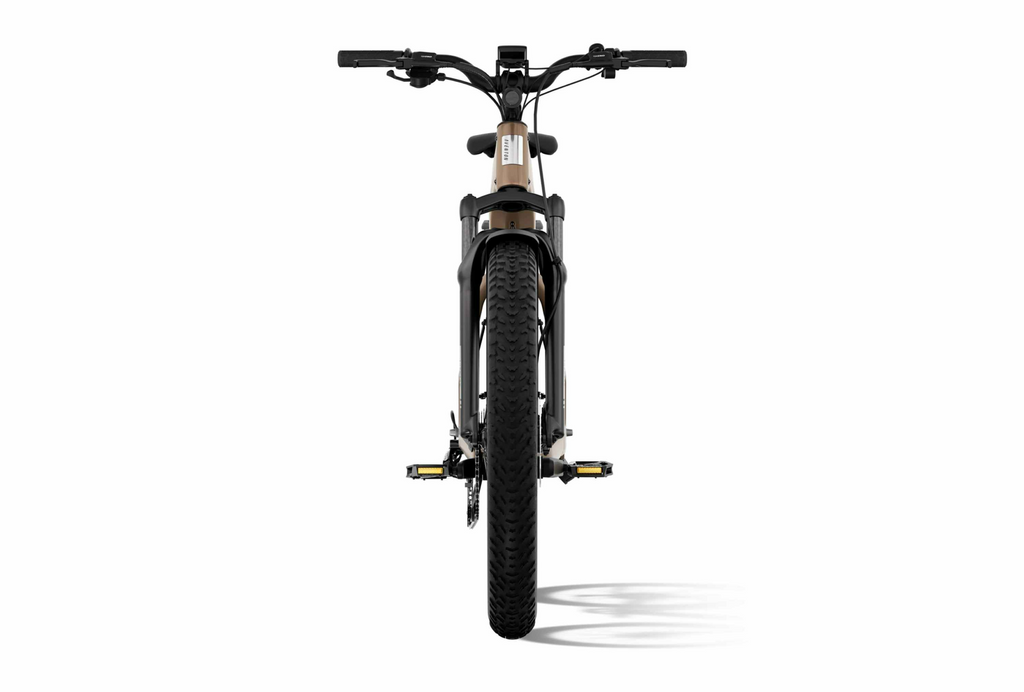 Aventon Aventure 3 Step-Through for E-bike