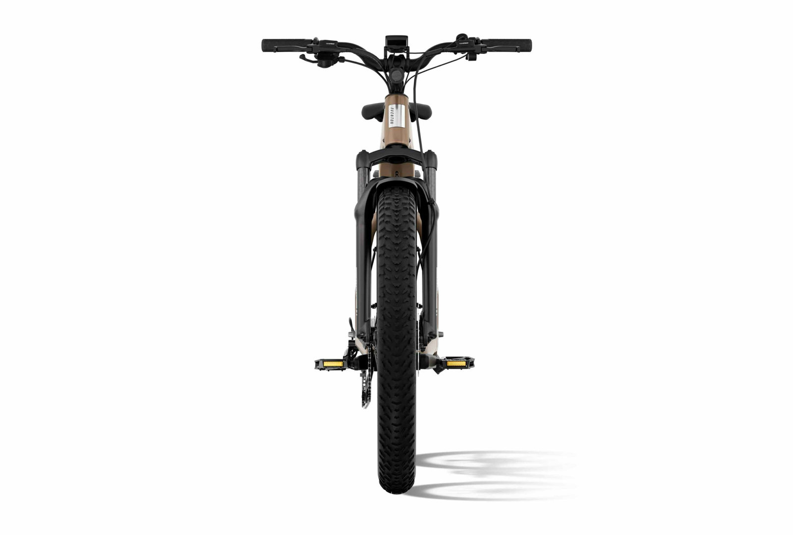 Aventon Aventure 3 Step-Through for E-bike
