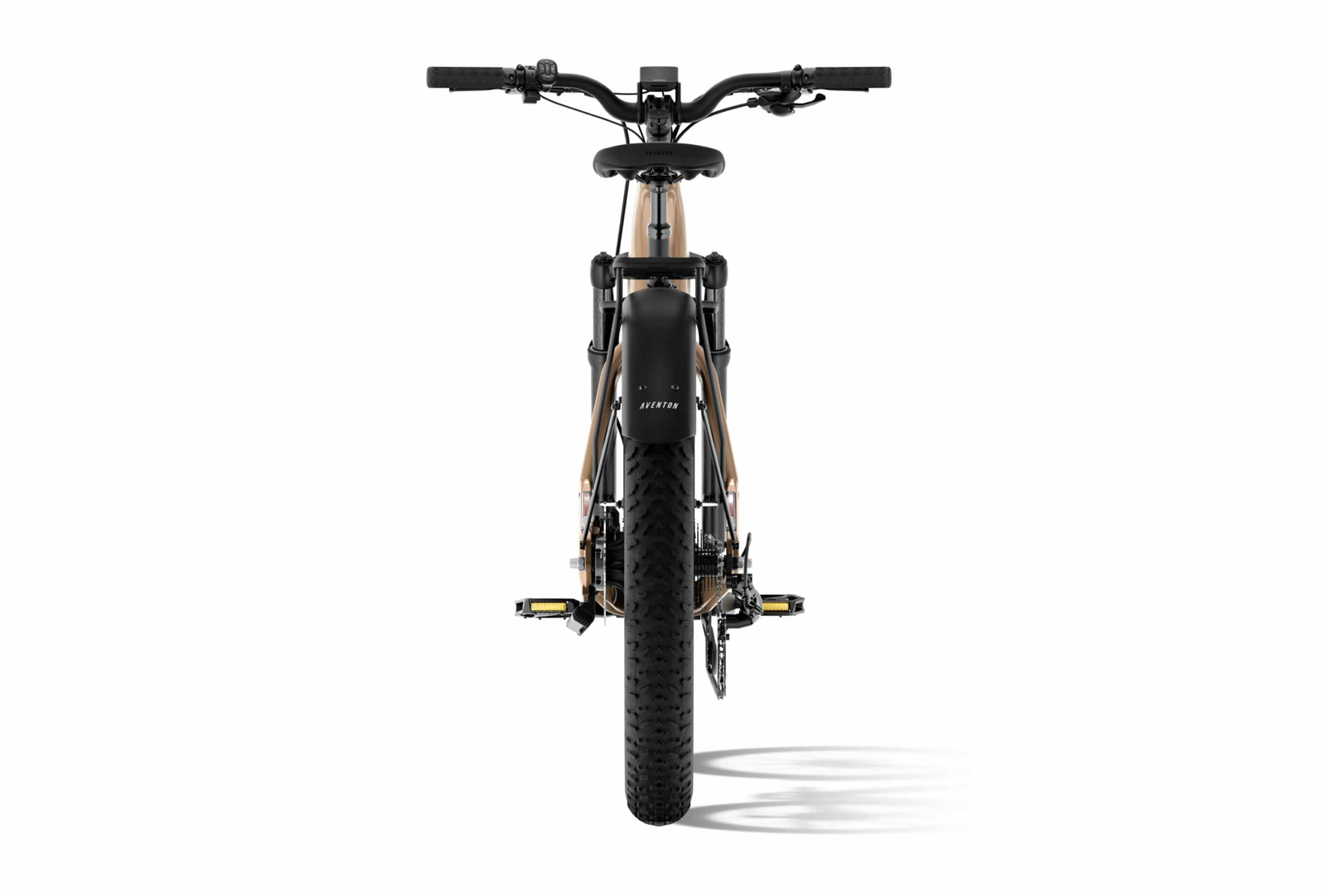 Aventon Aventure 3 Step-Through for E-bike