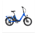 Velotric Fold 1 Premium folding e-bike