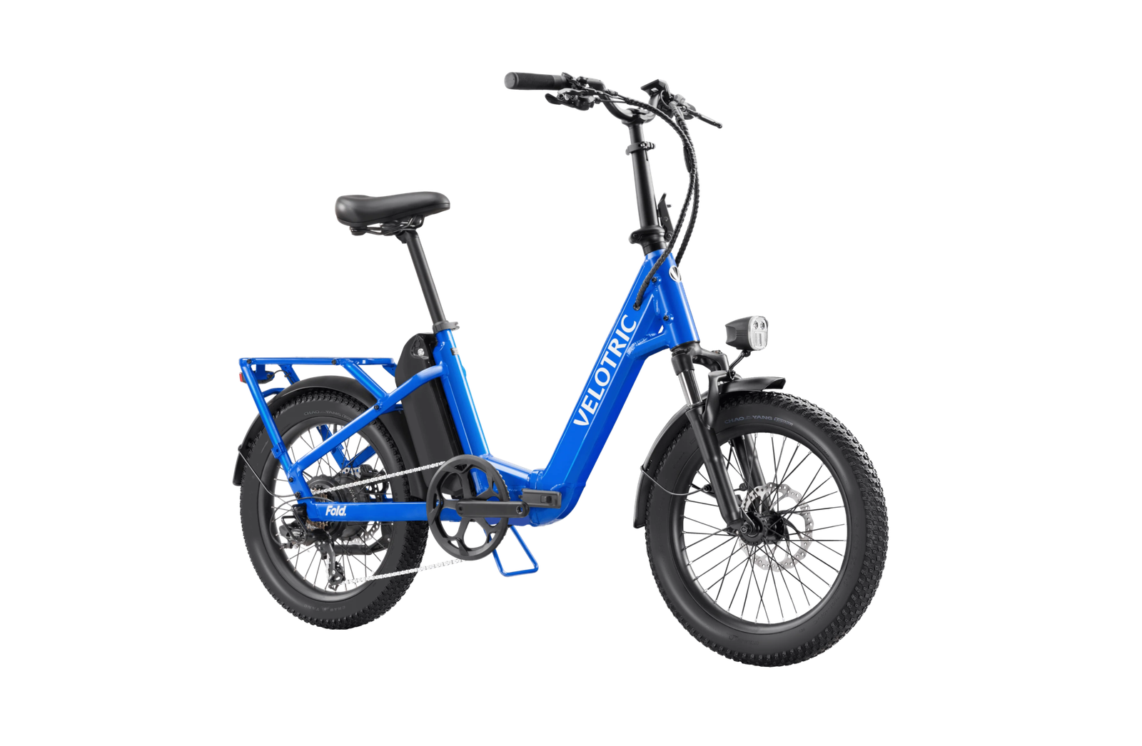 Velotric Fold 1 Premium folding e-bike