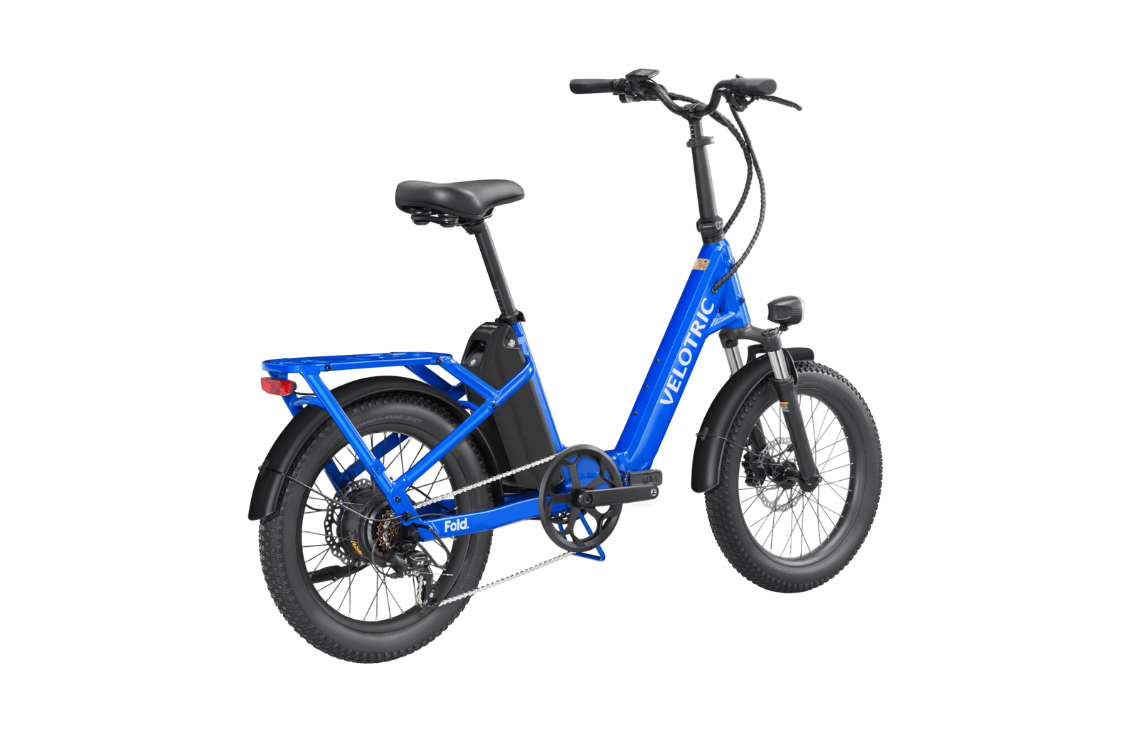 Velotric Fold 1 Premium folding e-bike