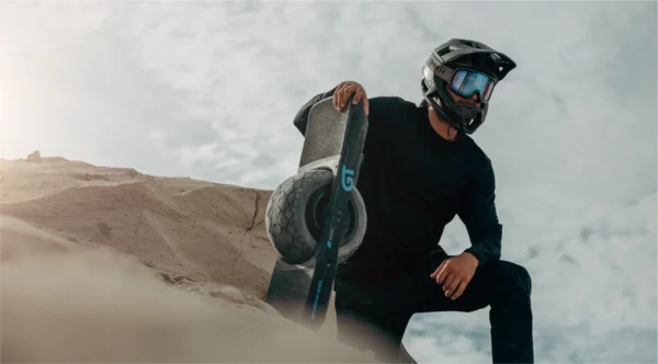 Onewheel GT S-Series Rally Edition