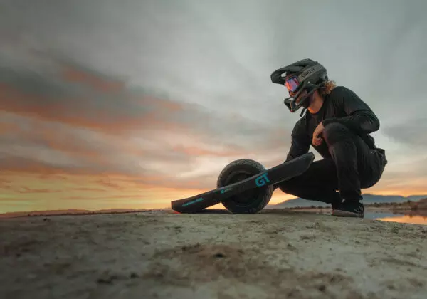 Onewheel GT S-Series Rally Edition
