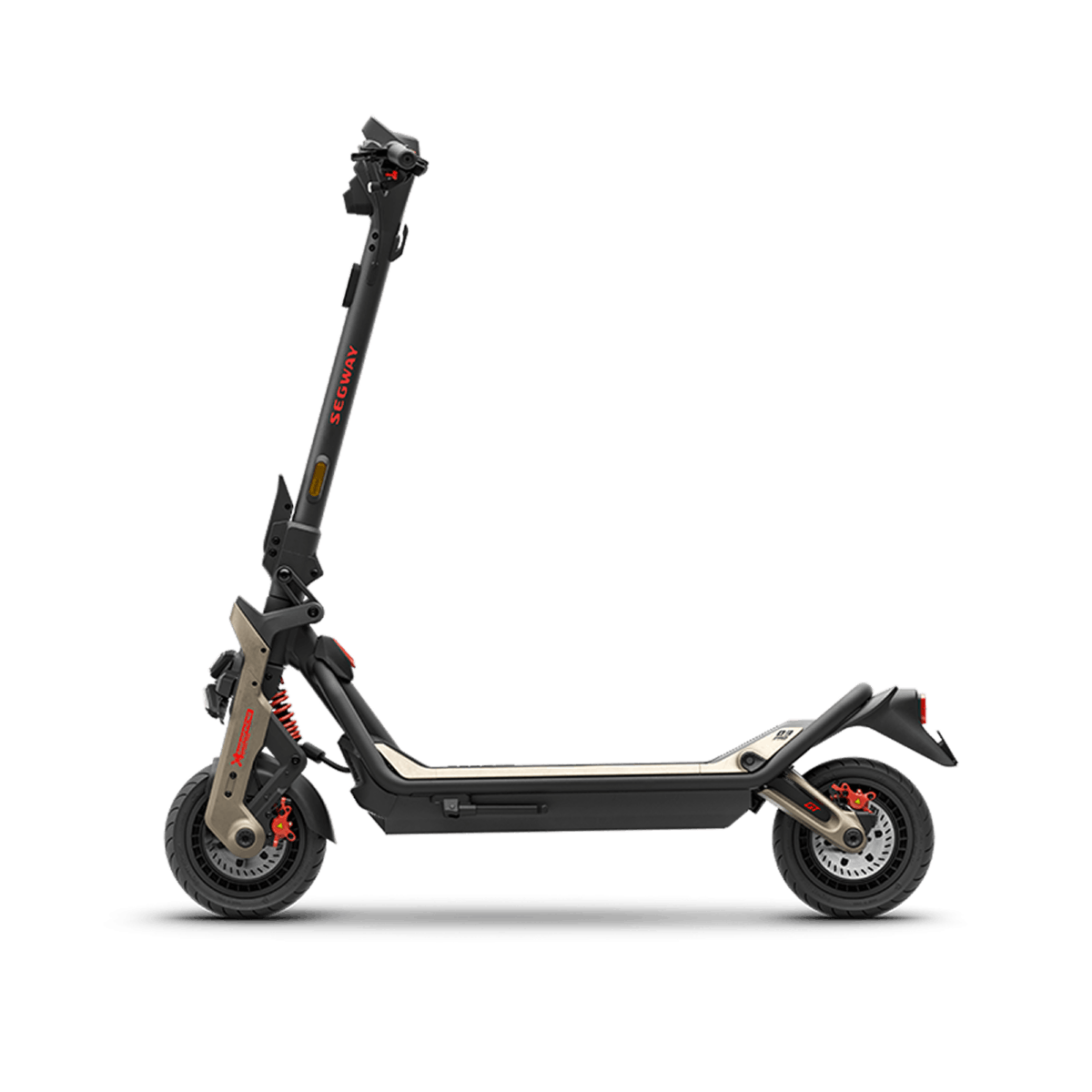 Segway GT3 Pro Superscooter