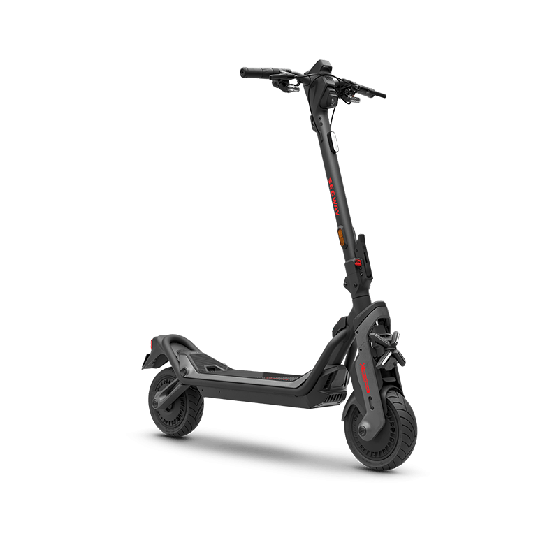 Segway GT3 SuperScooter