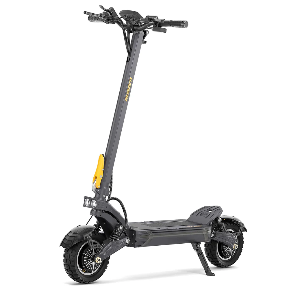 Ausom F1 MAX Fast Off-Road E-Scooter
