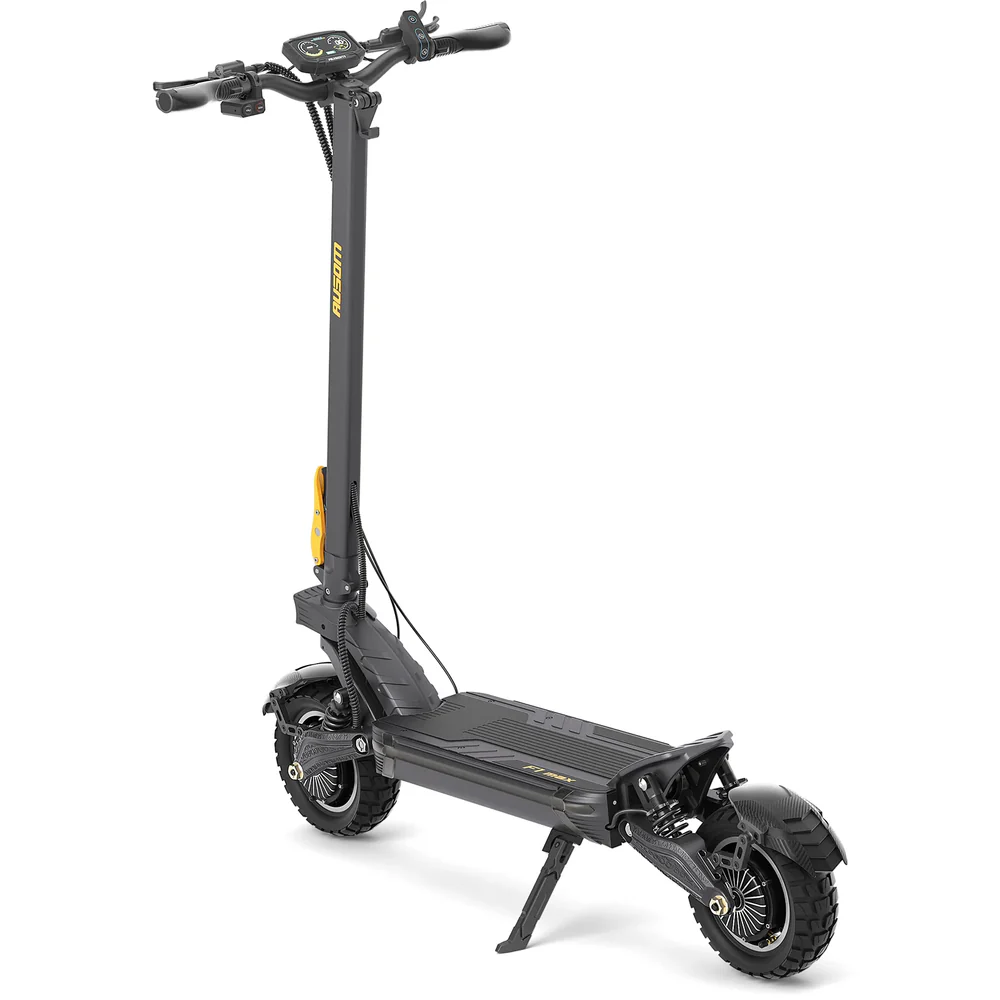 Ausom F1 MAX Fast Off-Road E-Scooter