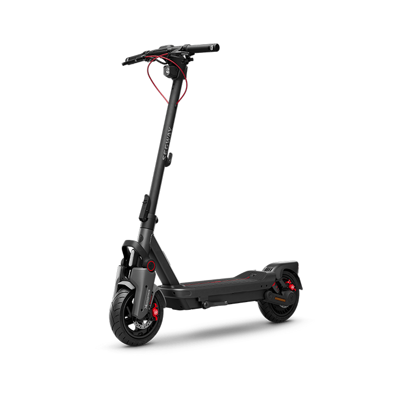 Segway Max G3 Electric Scooter
