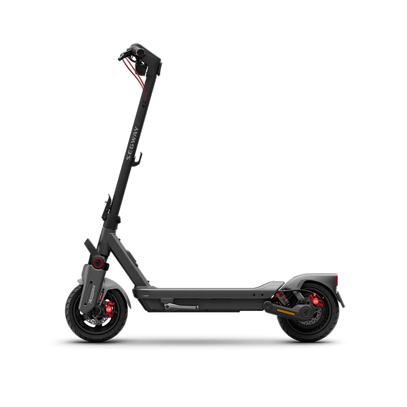 Segway Max G3 Electric Scooter