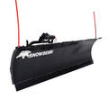 Detail K2 Universal 82x19 SUV & Truck Snow Plow Kit