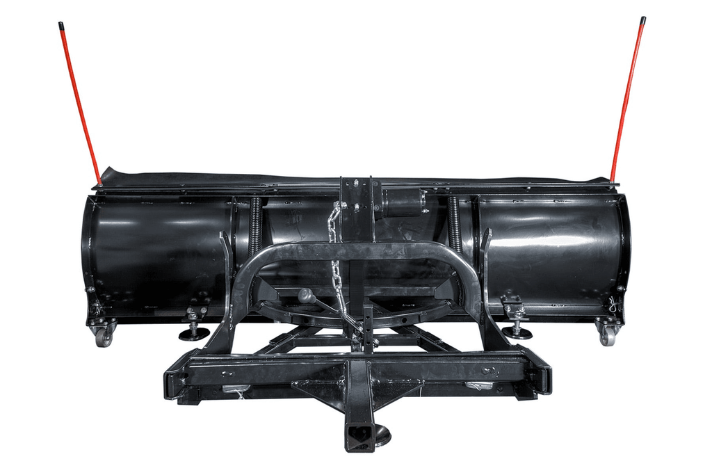 Detail K2 Universal 82x19 SUV & Truck Snow Plow Kit