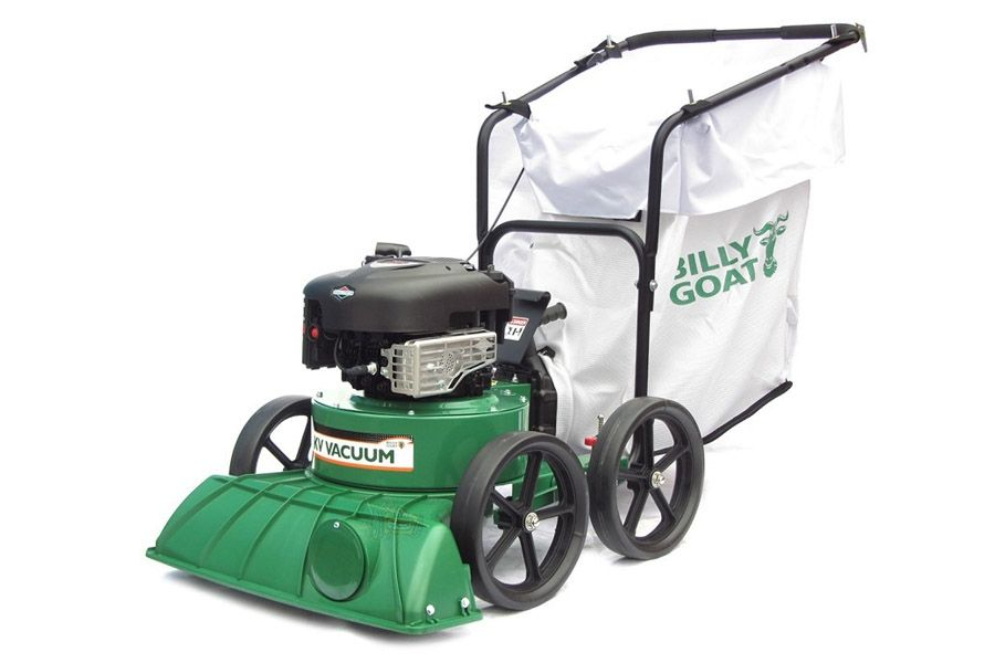 Billy Goat Outdoor Litter Vacuum kv601sp