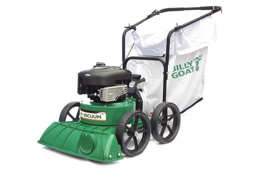 Billy Goat Outdoor Litter Vacuum kv601sp