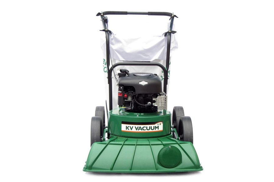 Billy Goat Outdoor Litter Vacuum kv601sp