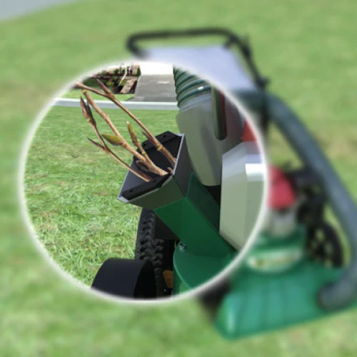 Billy Goat Outdoor Litter Vacuum kv601