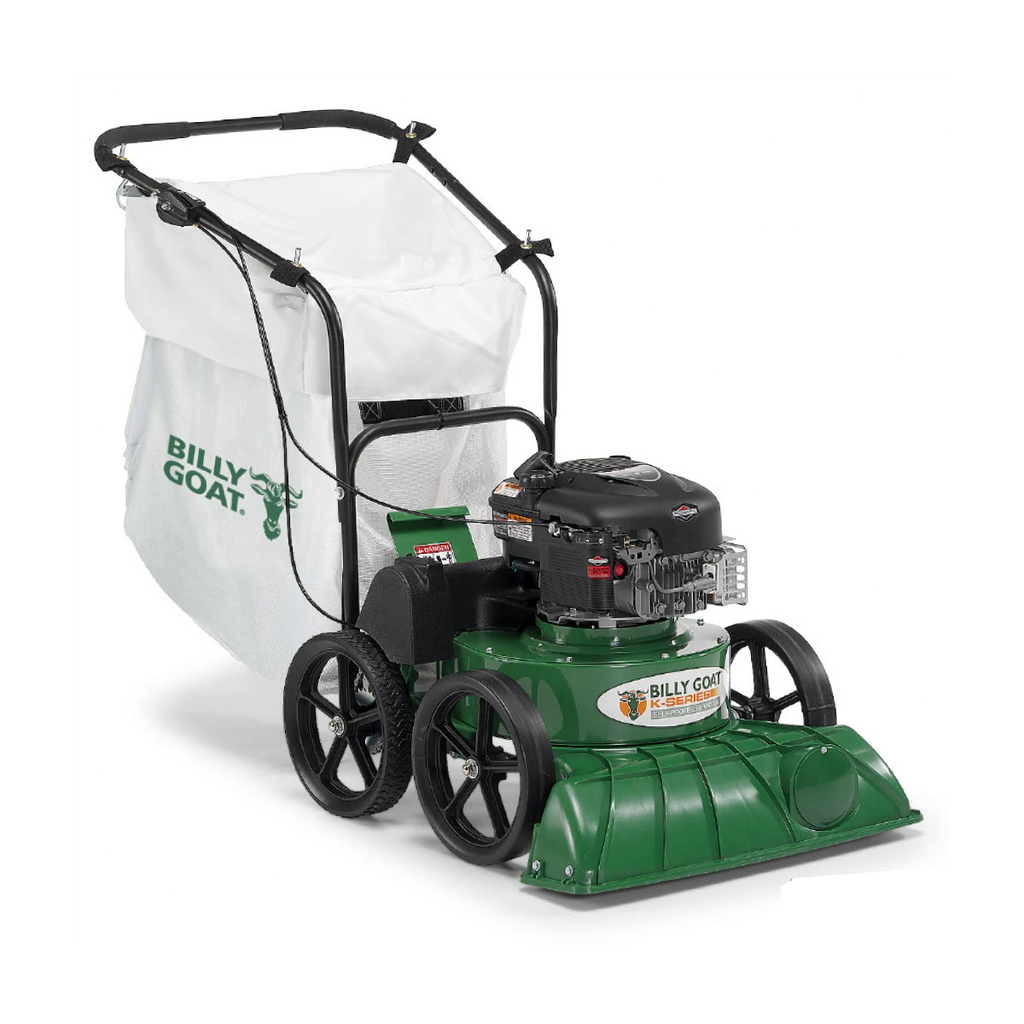 Billy Goat Outdoor Litter Vacuum kv601
