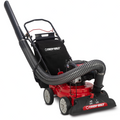 Troy Bilt Csv070 Self-Propelled Chipper Shredder Vacuum