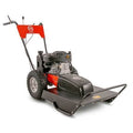 DR Power Equipment PREMIER 26 in. 344 Cc Electric Self-Propelled Field and Brush Mower