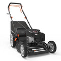Yard Force 22" RWD Self-Propelled Gas Push Mower