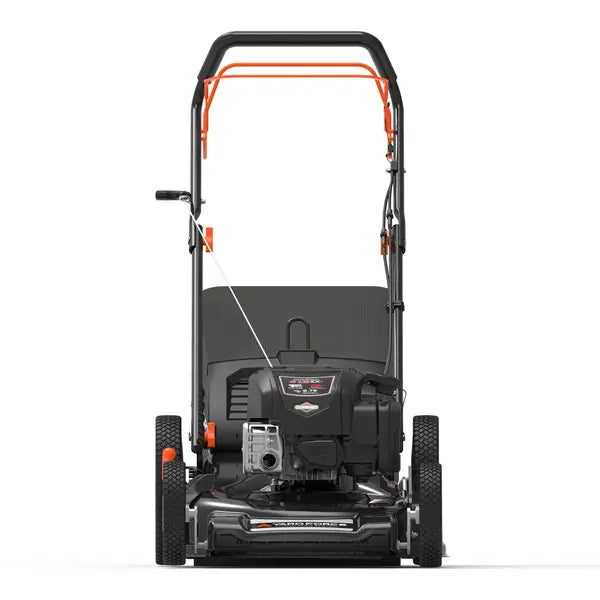 Yard Force 22" RWD Self-Propelled Gas Push Mower