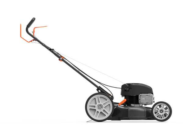 Yard Force 22" RWD Self-Propelled Gas Push Mower