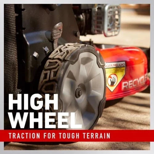 Toro Recycler 21 in. 140 cc Gas Lawn Mower