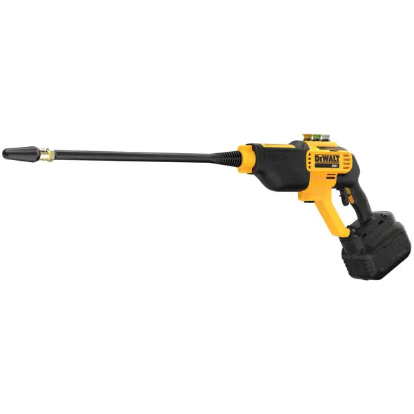 DEWALT 20V MAX* 550 psi Cordless Power Cleaner Bare Tool