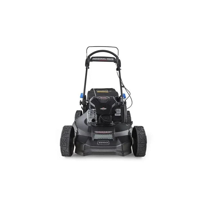 Toro Lawn Mower 21in 163cc Super Recycler SmartStow Gas