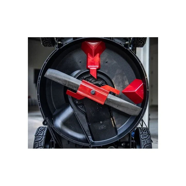 Toro Lawn Mower 21in 163cc Super Recycler SmartStow Gas
