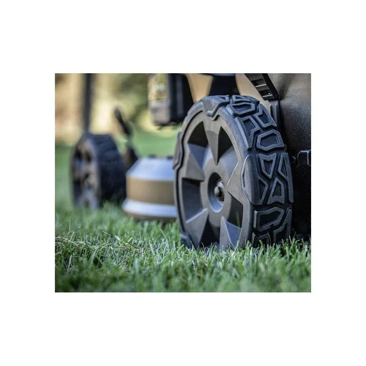 Toro Lawn Mower 21in 163cc Super Recycler SmartStow Gas