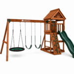 Swing sets