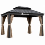 Outdoor Spaces
