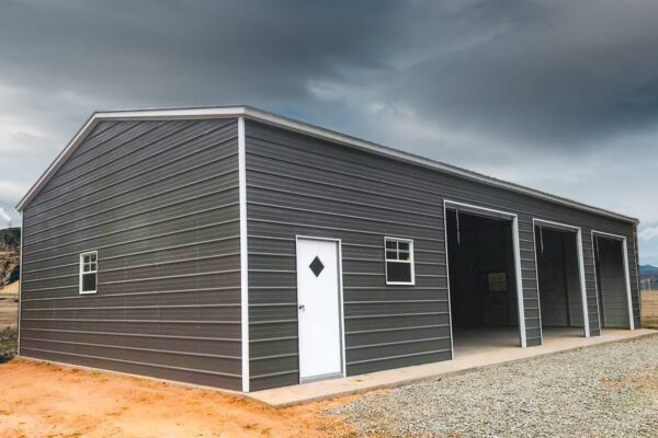 Sabbath Garage 24x50x12