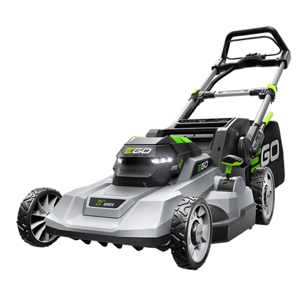 EGO™ POWER+ 21" 600 Series Self-Propelled Mower Kit, 56V, 6.0Ah Battery