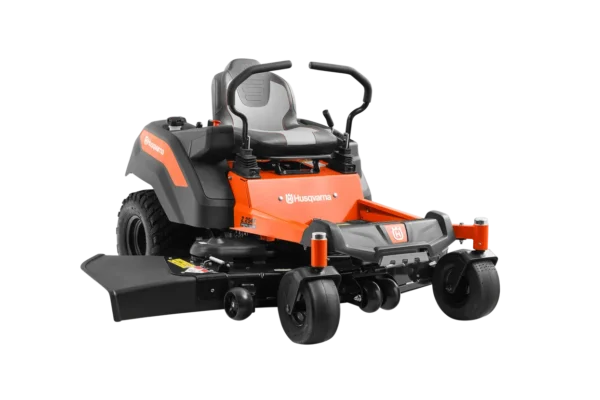 Husqvarna Z254F Special Edition 54" 23.1 hp Zero Turn Lawn Mower